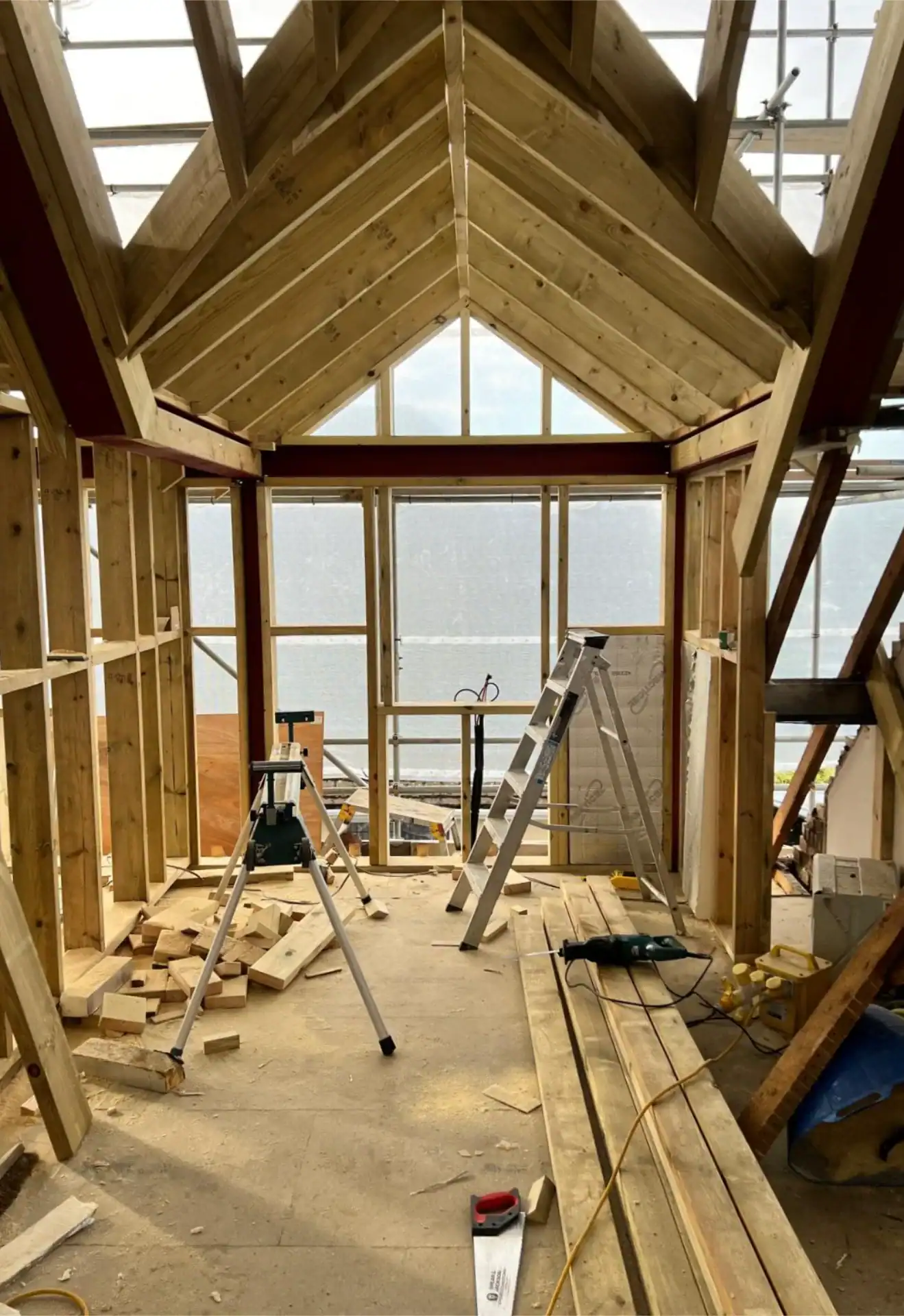 House Renovation Costs UK 2026: Where Your Budget Really Goes 2 Construction image