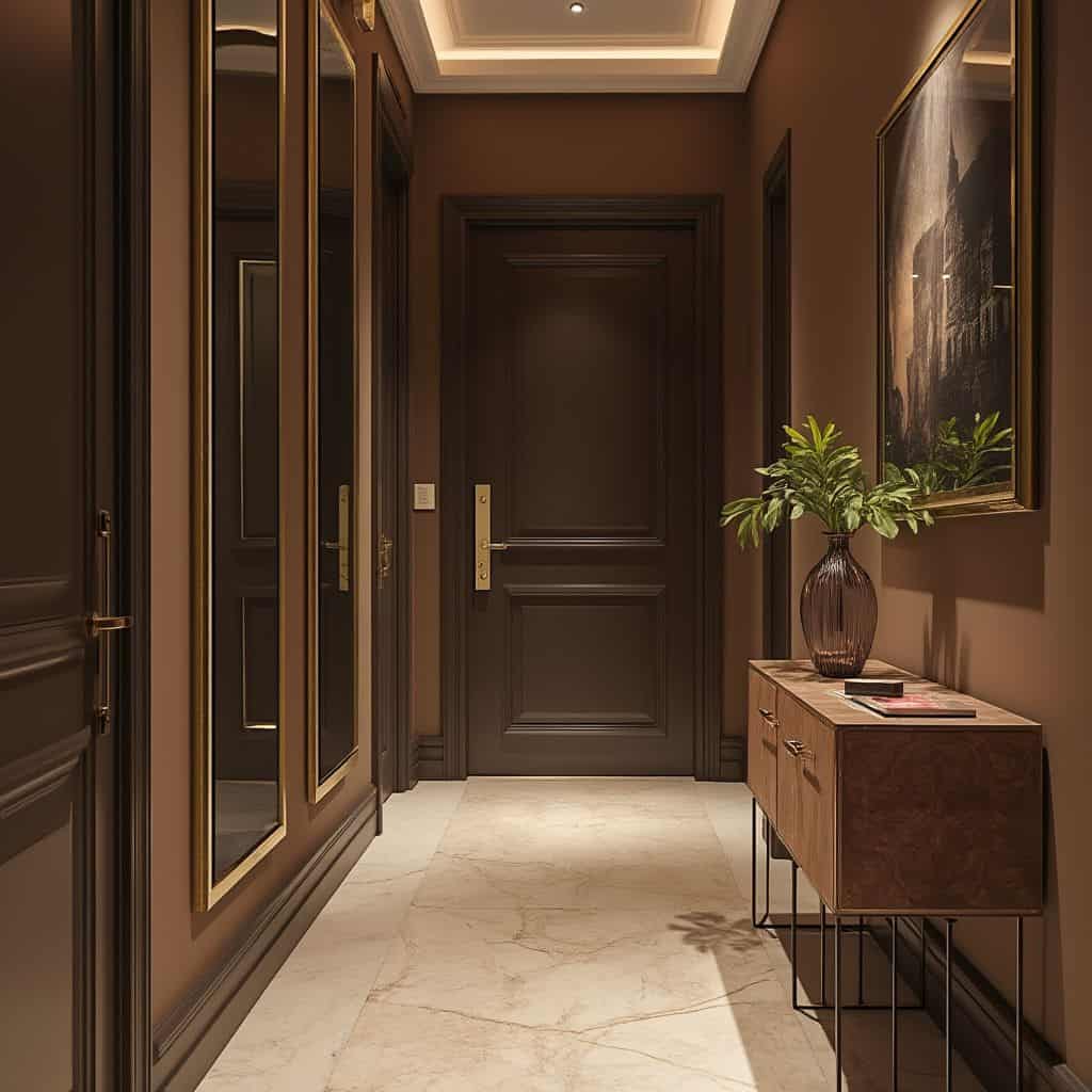 Mocha Mousse: Pantone’s Colour of the Year 2025 1 Mocha Mousse image