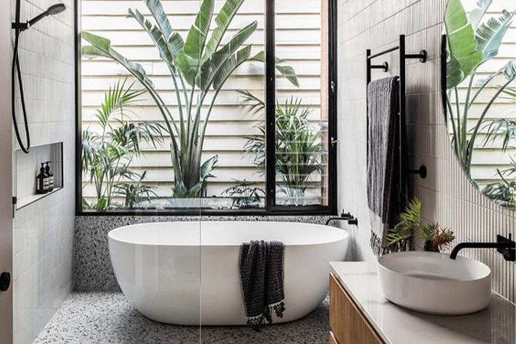 biophilic